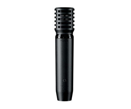 Mikrofon Shure PGA81-XLR